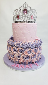 Products: Tiyara SD Cakes