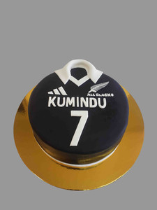 Products: All Blacks SD Cakes