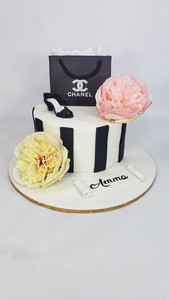Products: Chanel SD Cakes