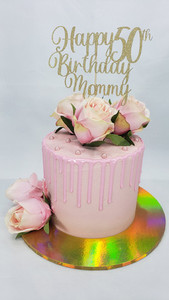 Products: Mommy SD Cakes