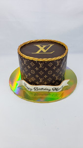 Louis Vuitton SD Cakes