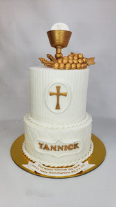 Products: Yannick SD Cakes