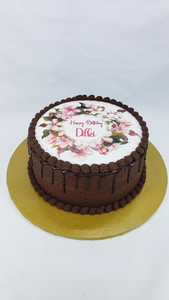 Dilki SD Cakes