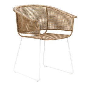Odette Outdoor Dining Armchair
