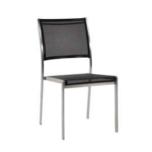Classic Batyline Stackable Dining Chair