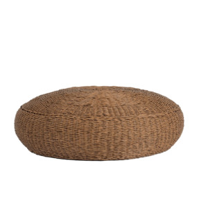 Donut Outdoor Relaxing Pouf