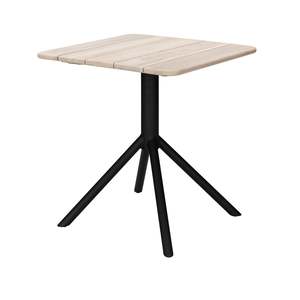 Andy Square Outdoor Bistro Table