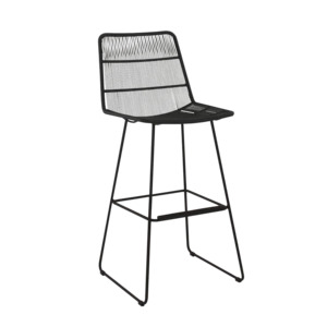Outdoor Bar Stools: Nairobi Outdoor Bar Stool