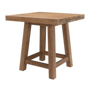 Somerset A-Grade Teak Bar Table