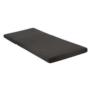 Outdoor Sun Lounger Cushions: Kuba Sun Lounger Cushion - Sunbrella Fabric