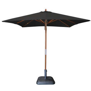 Outdoor Umbrellas: Dixon Agora® Square Market Umbrella