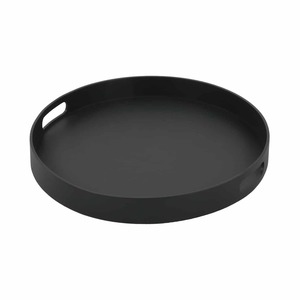Handi Large Outdoor Aluminium Round Tray