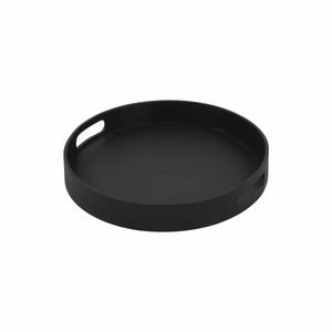Handi Small Outdoor Aluminium Round Tray