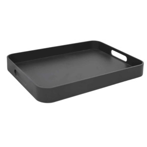 Happy Hour Rectangular Serving Tray