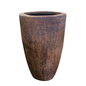 Apollo Round Tapered Urn