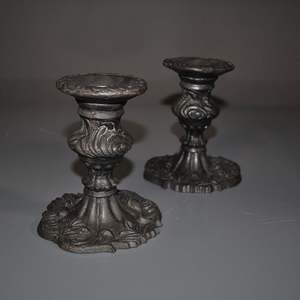 Home Decor 2: Florence Candlestick