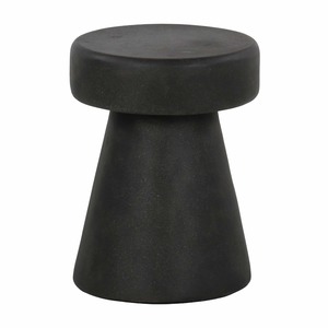 Ozzie Outdoor Fibreglass Stool