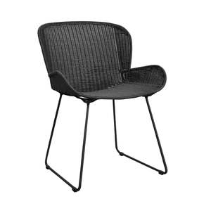 Nairobi Pure Wicker Dining Chair