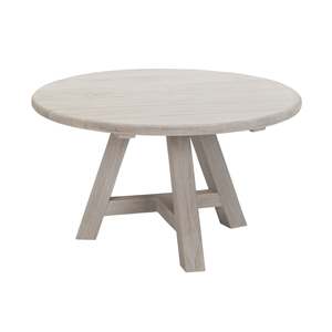 Oslo Reclaimed Teak Coffee Table