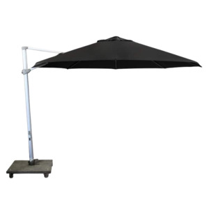 Umbrellas: Antigua 3.5 m Round Cantilever Umbrella