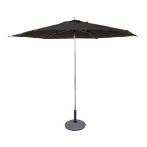 Umbrellas: Tiki Round Patio Umbrella