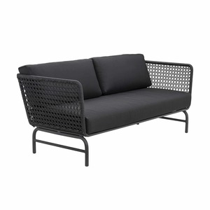 Mary Collection: Mary Outdoor Low Sofa