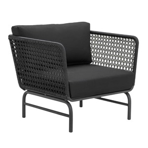 Mary Low Outdoor Lounge Chair