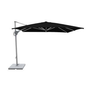 Dining: St Tropez Square Cantilever Umbrella