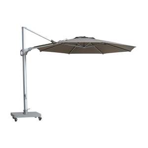 St Tropez 3.5 m Round Cantilever Umbrella