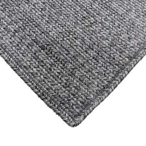 Linea Outdoor Handwoven Rug