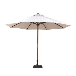 Dining: Dixon Sauleda Masacril Round Market Umbrella