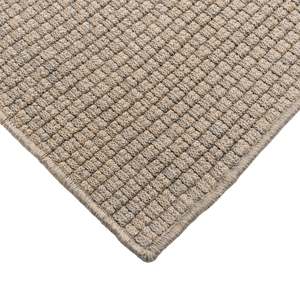 Dining: Luma Outdoor Handwoven Rug