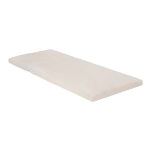 Contempo Sun Lounger Cushion - Sunbrella Fabric