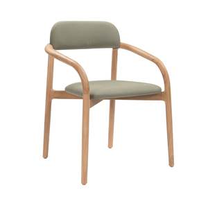 Marco Teak Outdoor Dining Armchair