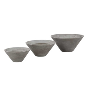 Clove Outdoor Concrete Planter