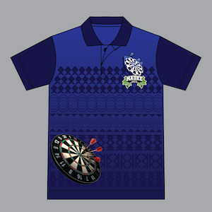 Polo: Mauke Darts