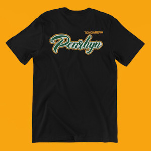 T-Shirt and Hoodie: Penrhyn (Kids)