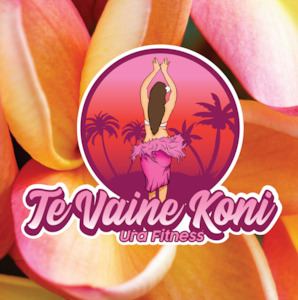 Products: Te Vaine Koni Merch