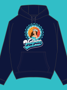 Hoodies: Vaipae Hoodie