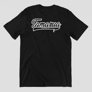 T-Shirts: Tamarua