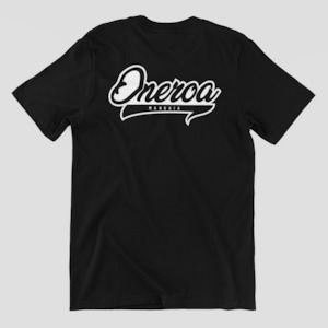 T-Shirts: Oneroa