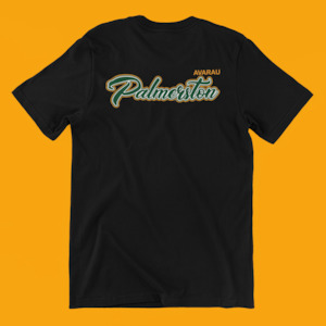 T-Shirts and Hoodies: Palmerston
