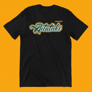 T-Shirts and Hoodies: Aitutaki