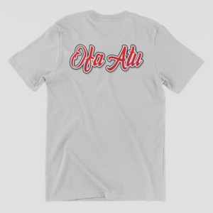 T-Shirts and Hoodies: Ofa Atu