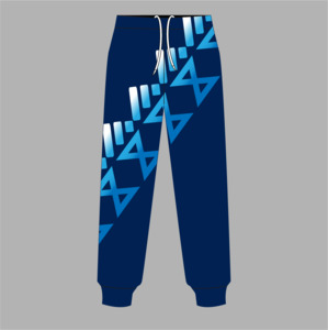 Te Maeva Nui Aotearoa 2025 Merch: Tongareva Henua 2025 Tracksuit Pants