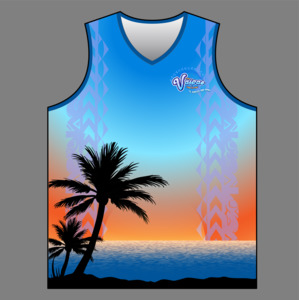 Te Maeva Nui Aotearoa 2025 Merch: Oire Vaipae 2025 Singlet