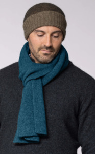Noble Wilde Chevi Scarf