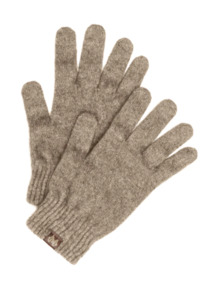 Noble Wilde Possum Merino Gloves