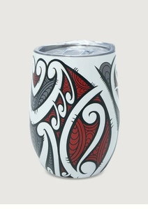 Miriama Grace Smith – E Mug