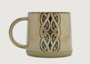 Miriama Grace Smith Ceramic Mug